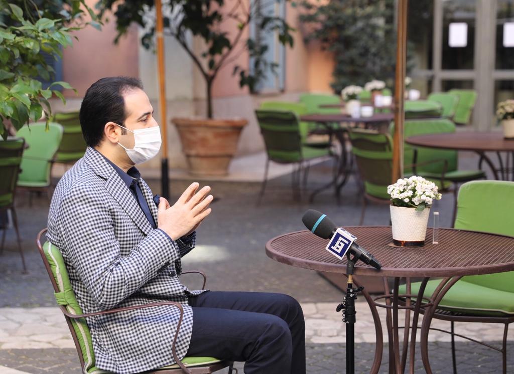 الأمين العام للجنة العليا للأخوة الإنسانية