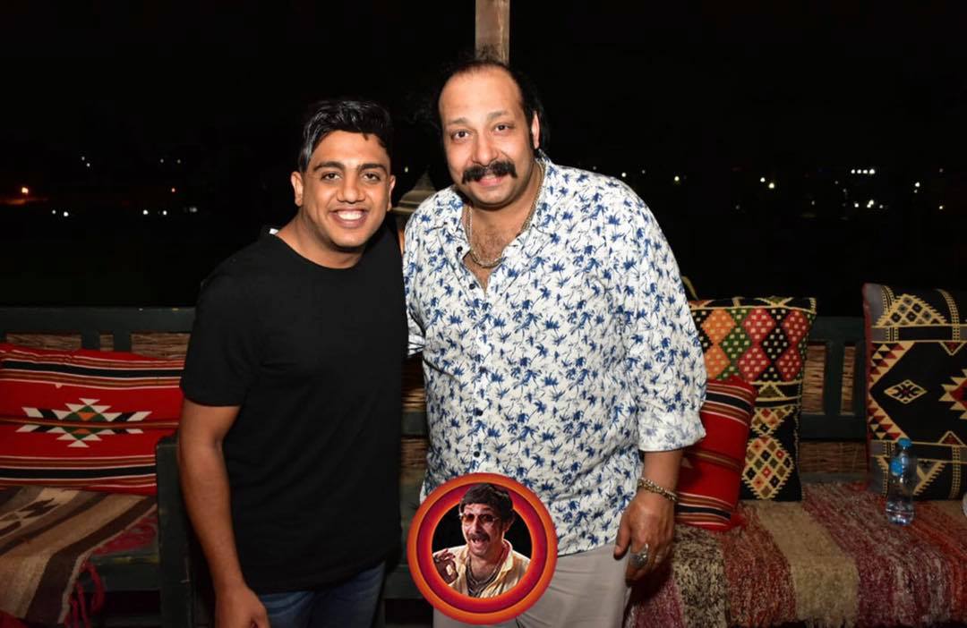 محمد ثروت واوس اوس 