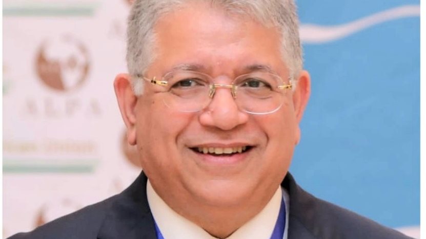 د جمال شيحة