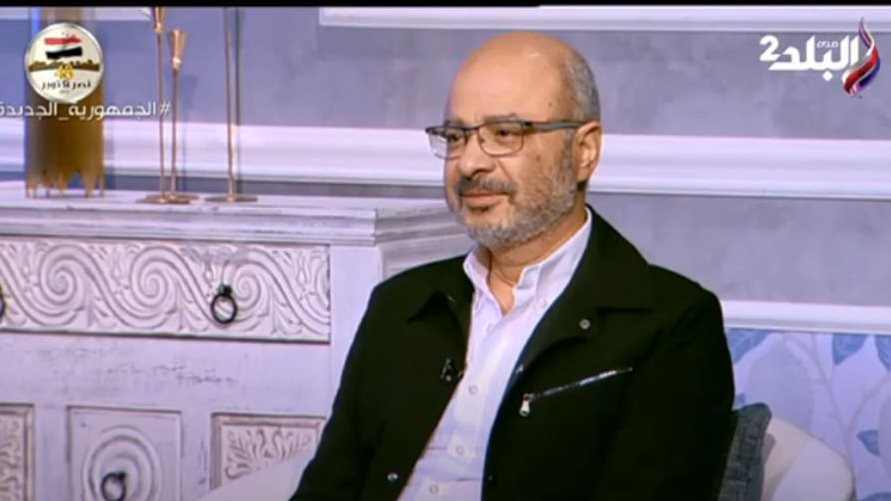 الدكتور عطية خفاجة