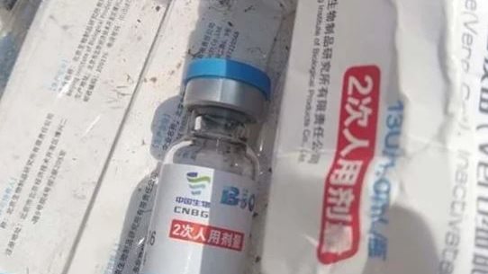 لقاح كورونا 