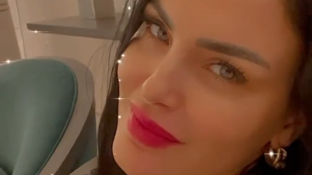 دارين حداد