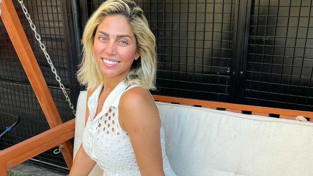 سارة ناجي