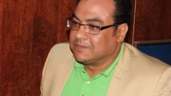 احمد رمضان