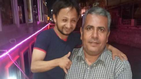 أحمد فارس 