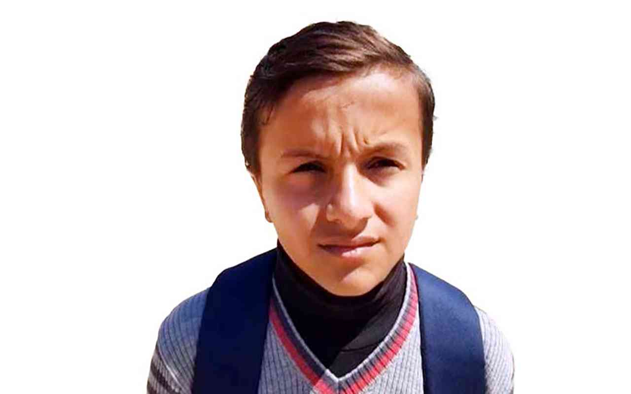 محمد الأسمر