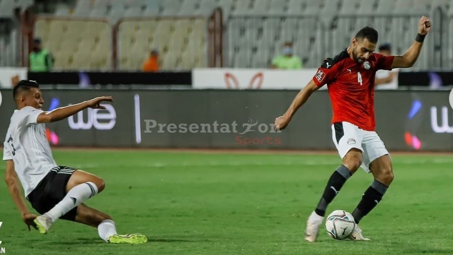 عمرو السولية