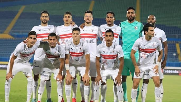 الزمالك 