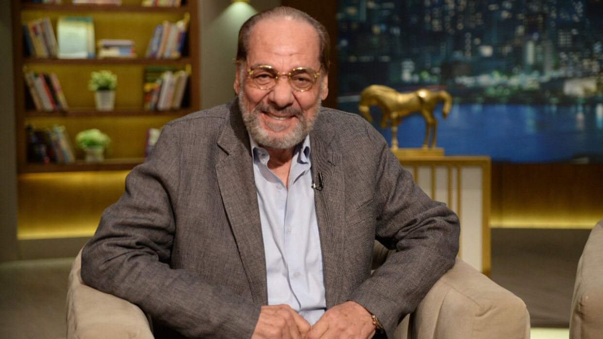 أحمد فؤاد سليم