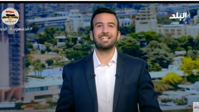 محمد جاد 