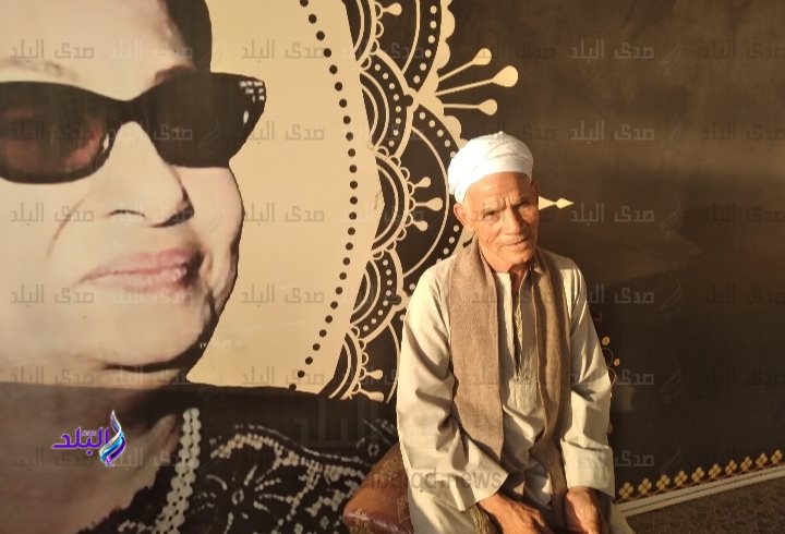 الشاعر أحمد خليل السوهاجي