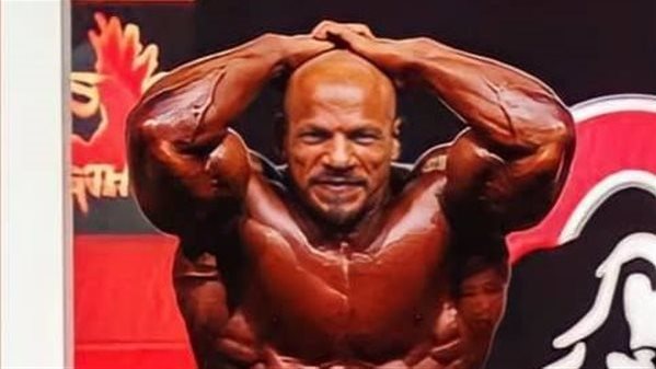 بيج رامي