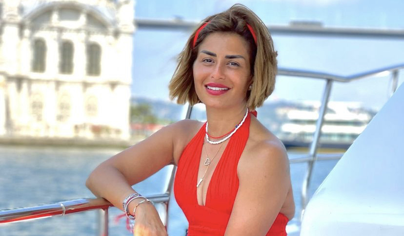 منة فضالي 