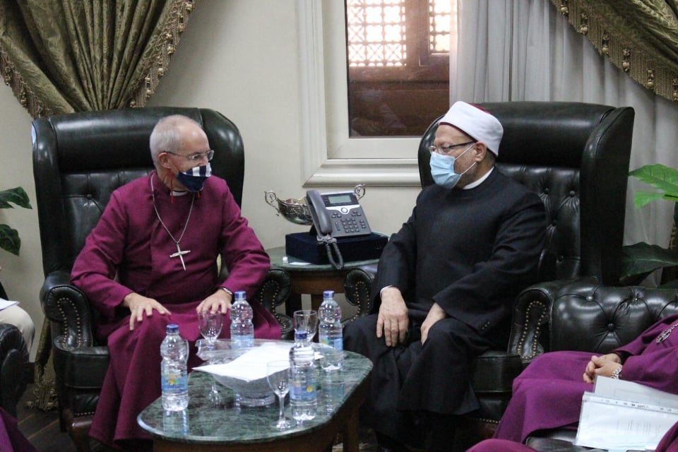 مفتي الجمهورية
