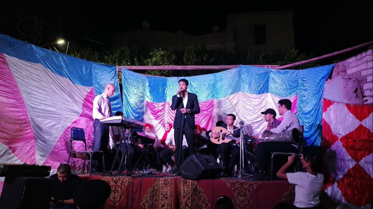 ثقافة المنيا