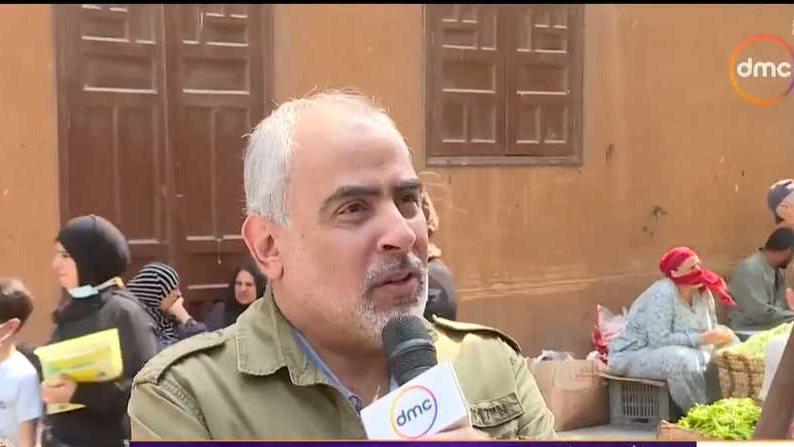 المهندس محمد الخطيب