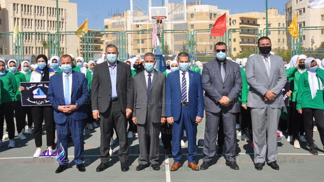 جامعة كفر الشيخ