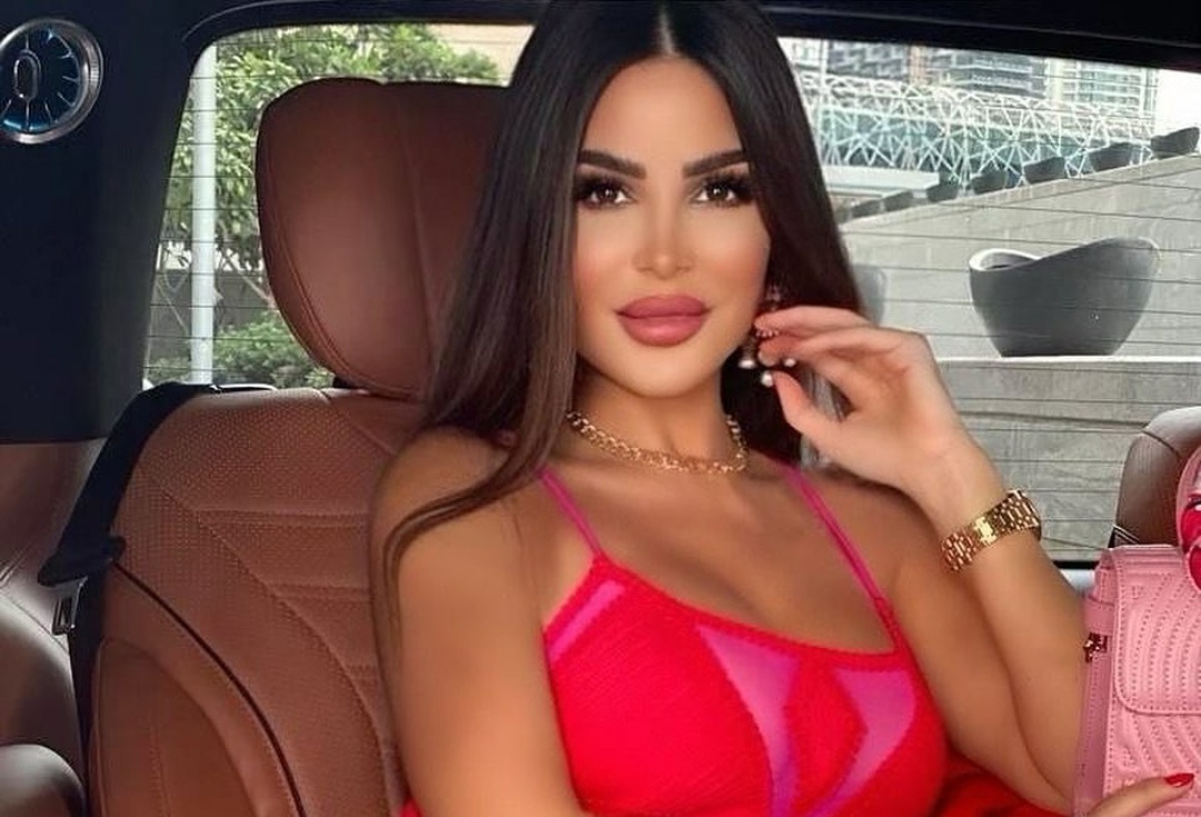 نيللي مقدسي