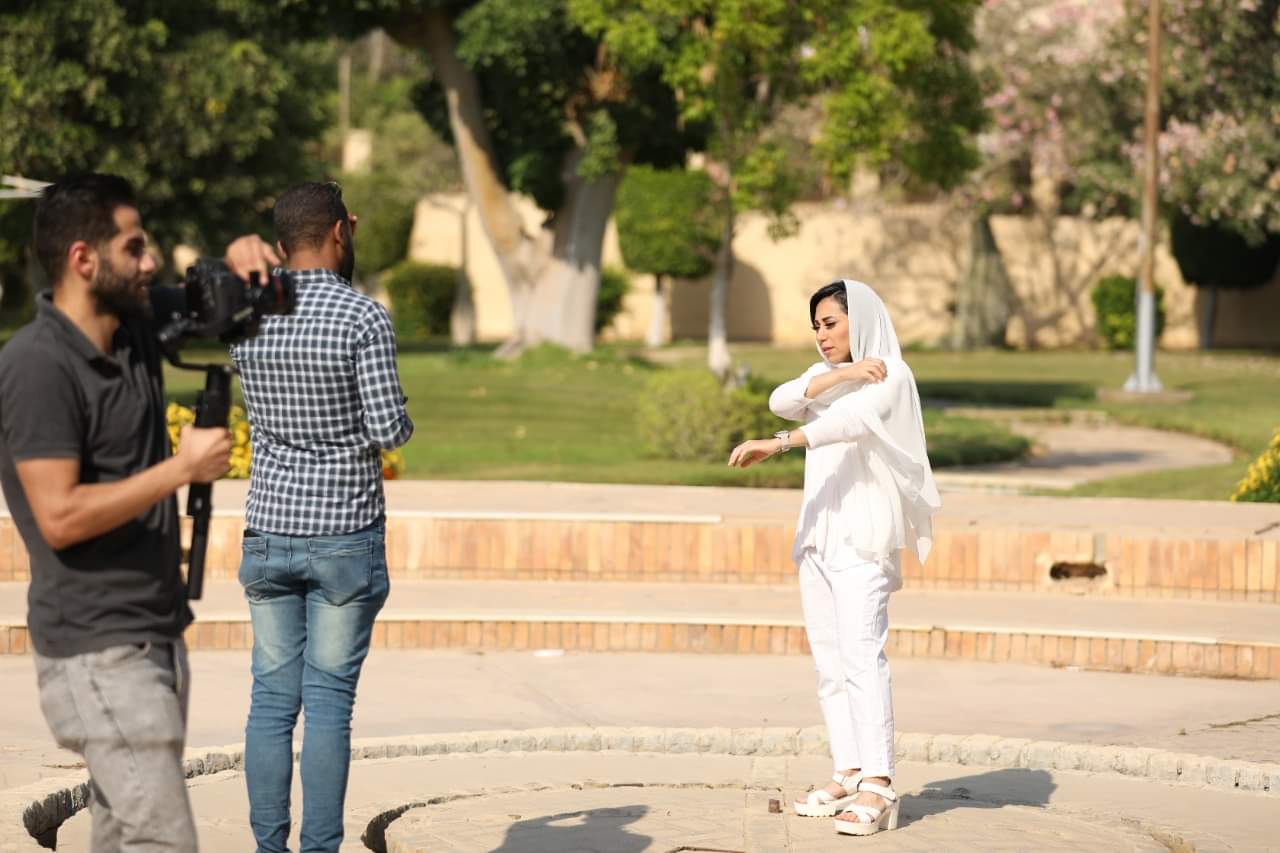 شيماء الشايب