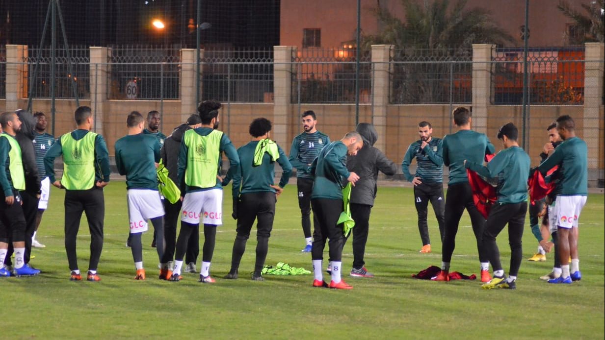 الاتحاد السكندري 