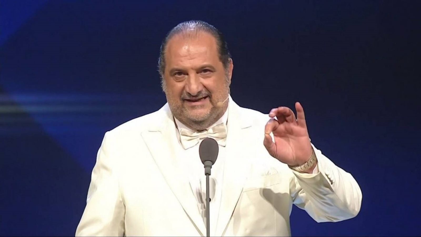 خالد الصاوى 