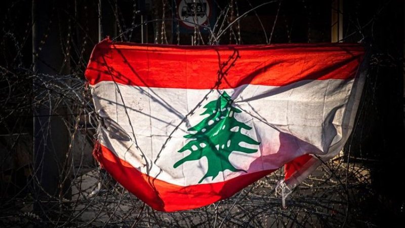 لبنان - أرشيفية