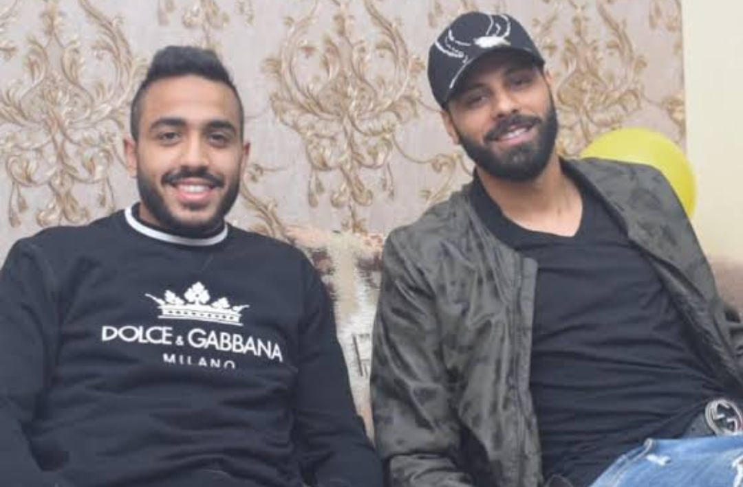 كهربا وجنش