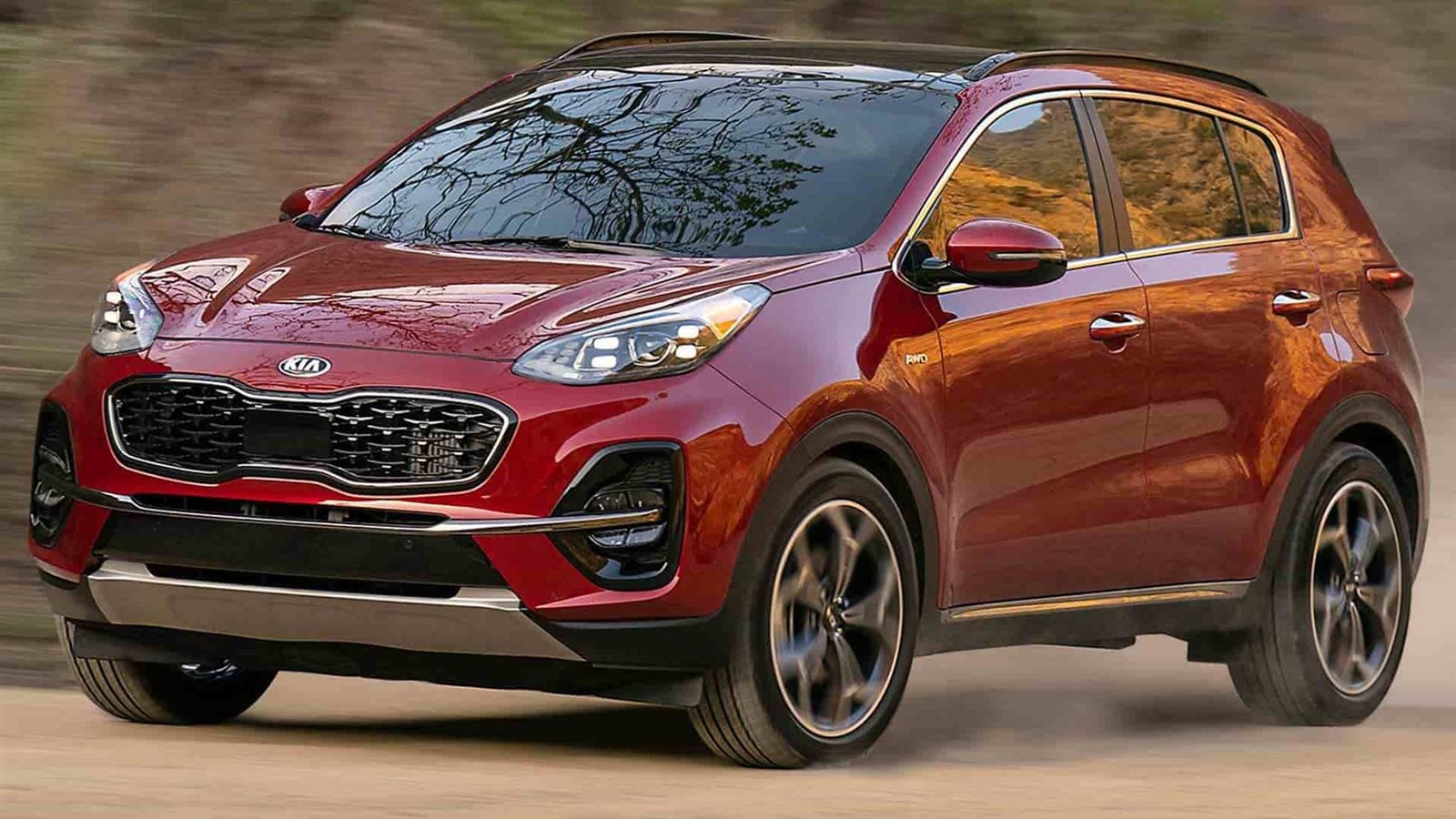اكثر 5 سيارات مبيعًا من عائلة الـ SUV في مصر