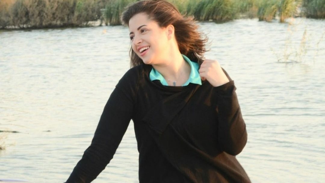 منى فاروق