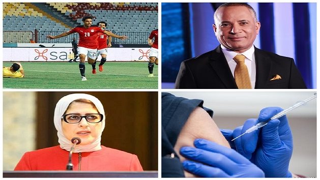 اخبار توك شو