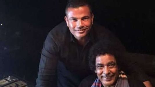 منير ودياب 