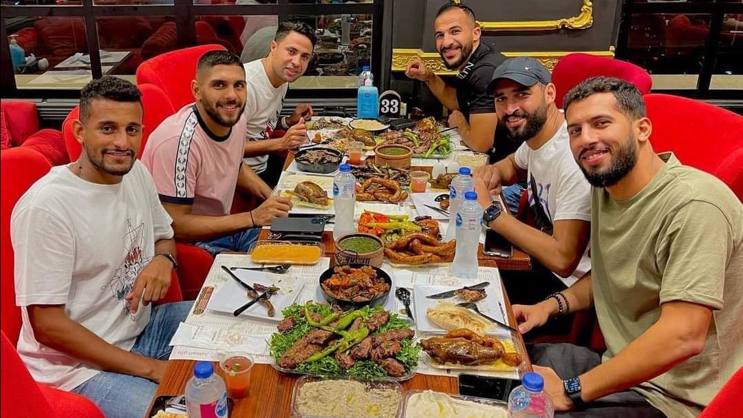 سيراميكا كليوباترا