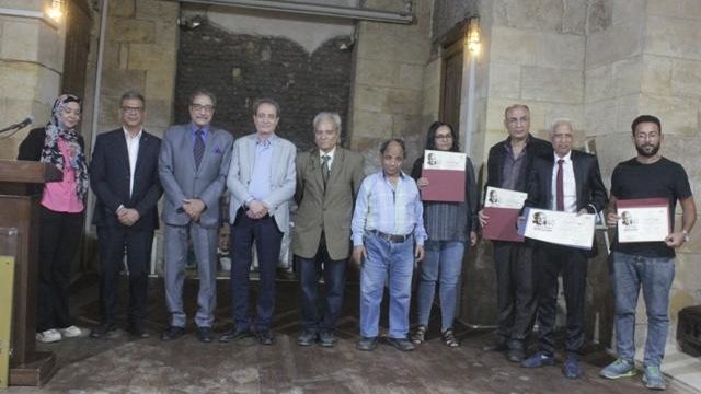 جائزة صلاح عبد الصبور