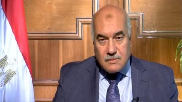 الدكتور أحمد مصطفى 