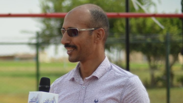 المهندس عبدالرءوف الغيطى