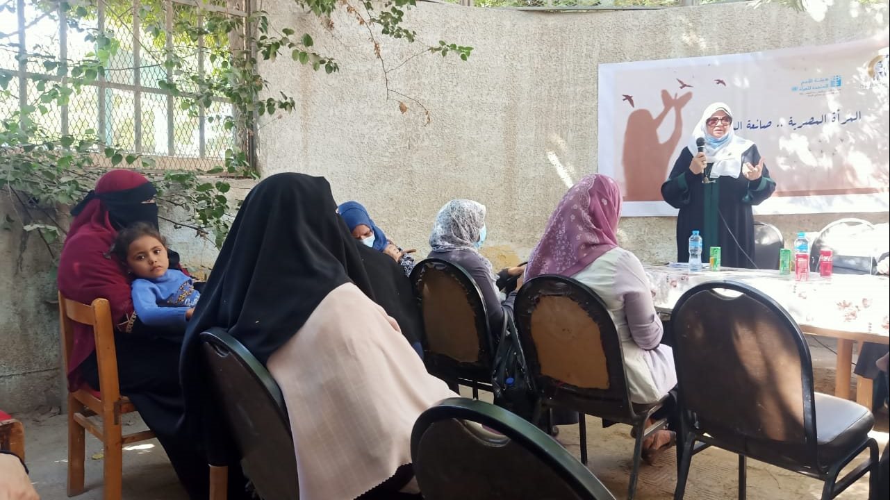 قافلة ثقافية 