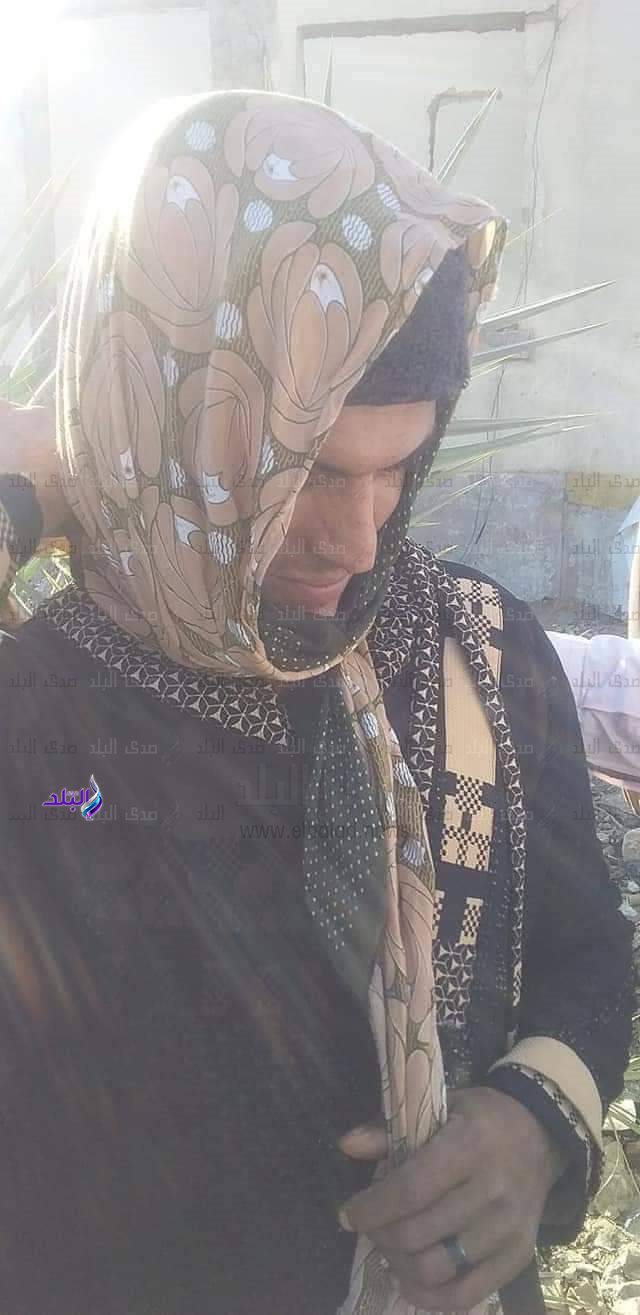 المريض النفسي 