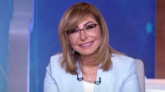 لميس الحديدي