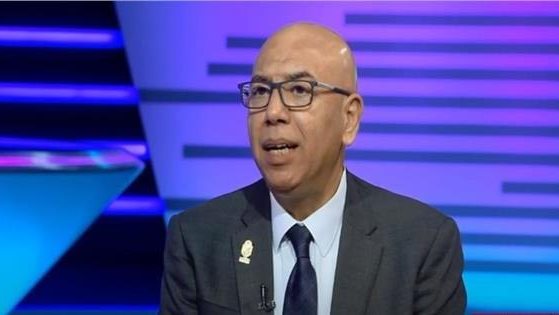 خالد عكاشة 