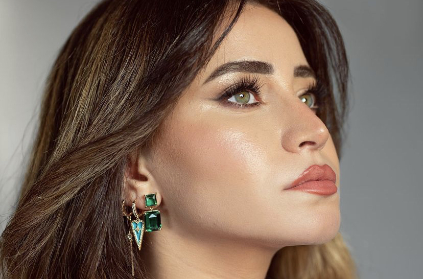 سارة الشامي 