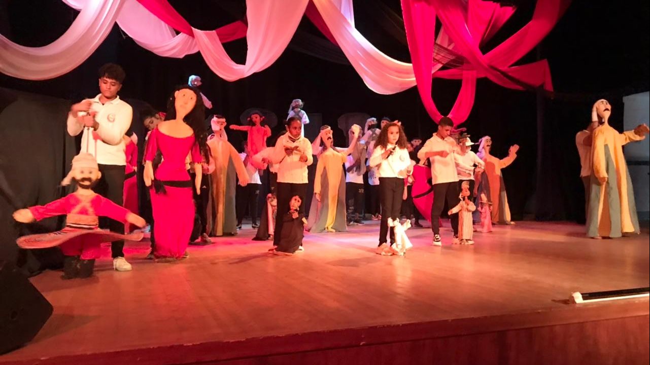 قصور الثقافة