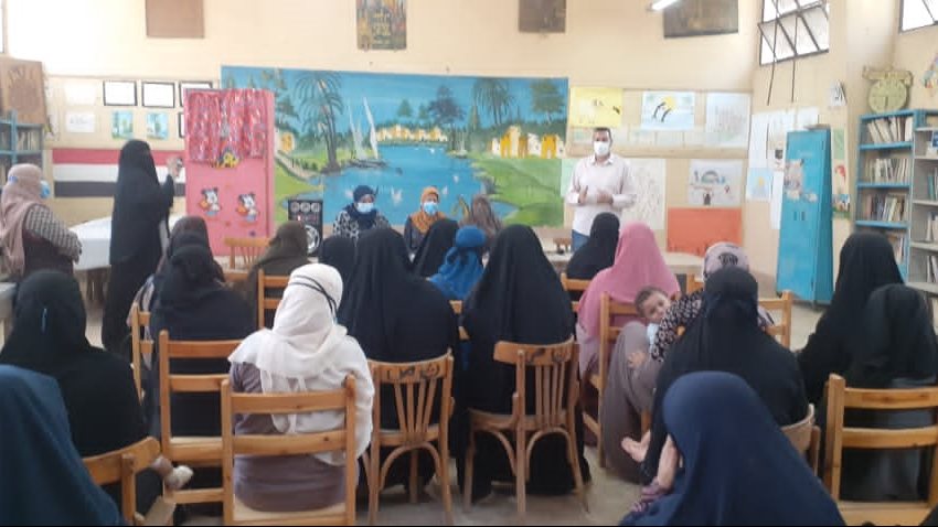 ثقافة الجيزة
