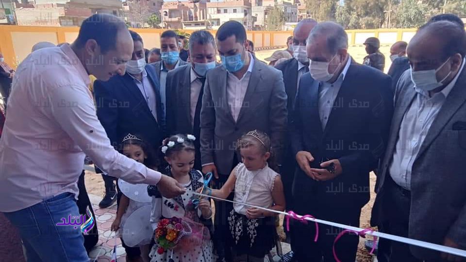 محافظ كفر الشيخ