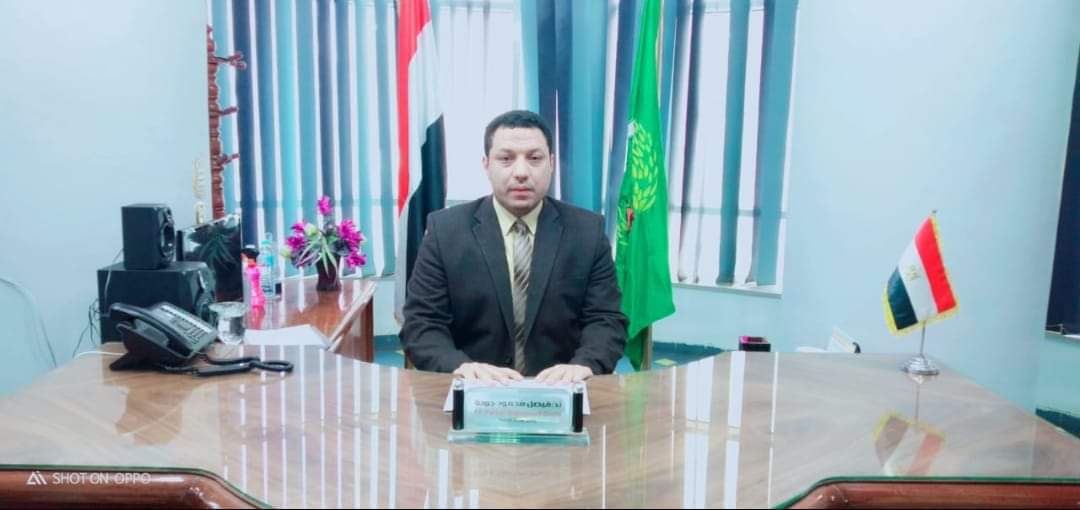 وكيل الصحه في المنوفية