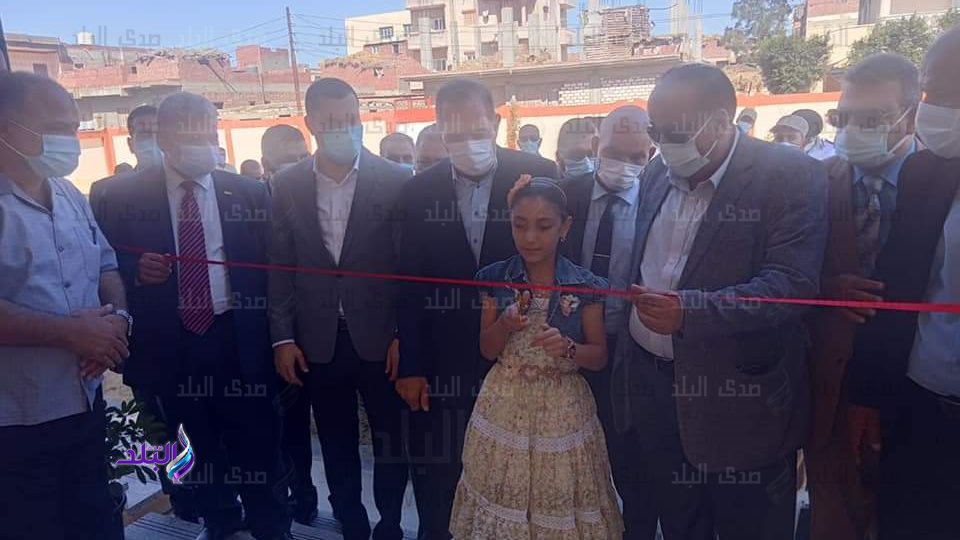 محافظ كفر الشيخ