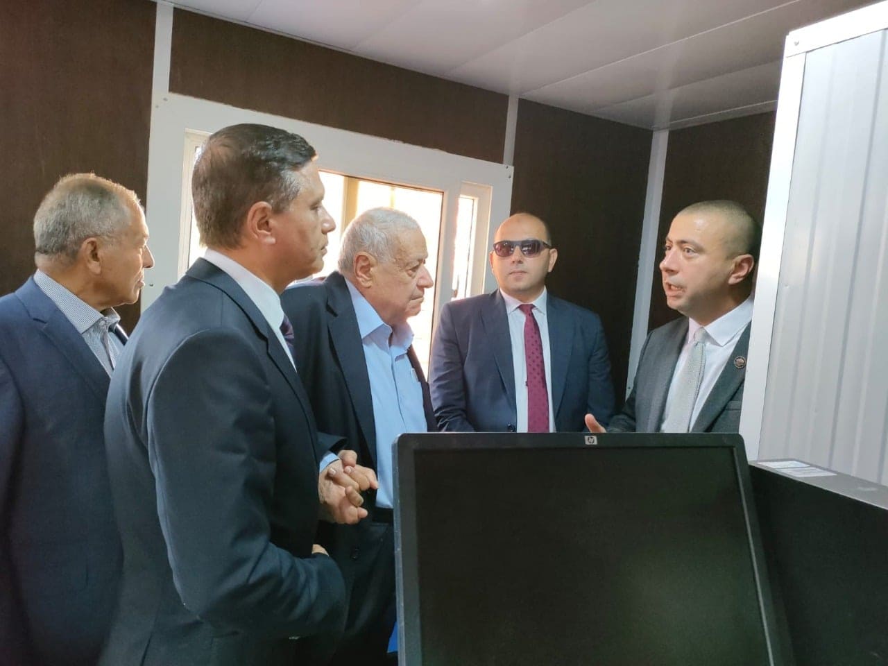 حزب حماة الوطن