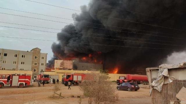 صورة ارشيفية