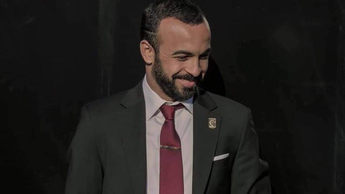 محمد مجدي أفشة