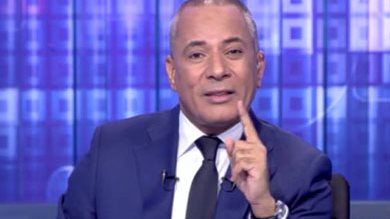 الإعلامي أحمد موسى 