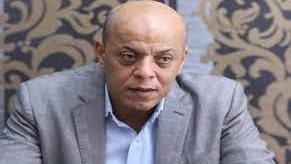 النائب مصطفي محمود عضو مجلس النواب 